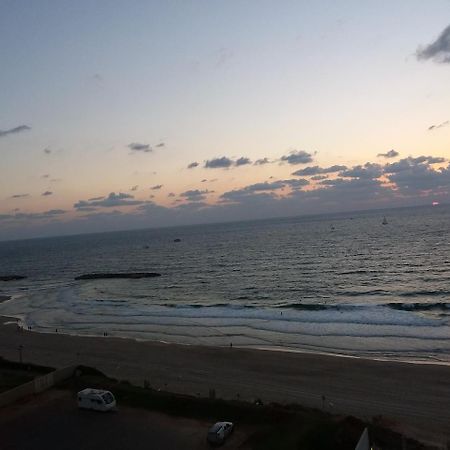 Beach Dream Herzliya Bagian luar foto